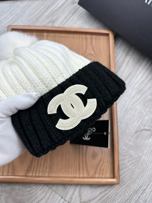 chanel casquette s_12501404